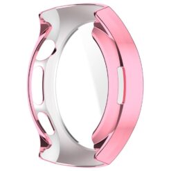 Puzdro Lune case ružové pre Huawei Watch 5 46mm | Lacné Kryty Lacné Kryty | Puzdro Lune case ružové pre Huawei Watch 5 46mm | Lacné Kryty