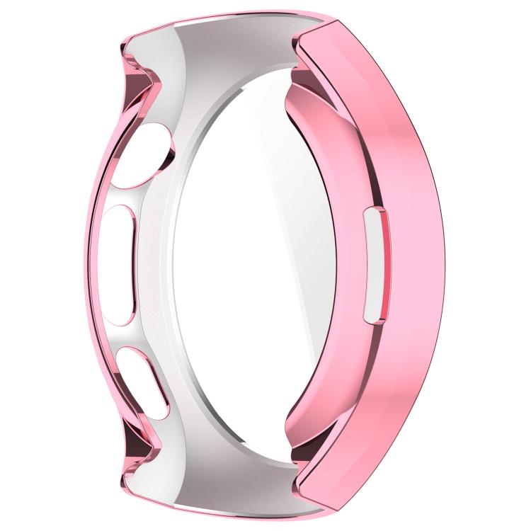 Puzdro Lune case ružové pre Huawei Watch 5 46mm | Lacné Kryty Lacné Kryty | Puzdro Lune case ružové pre Huawei Watch 5 46mm | Lacné Kryty