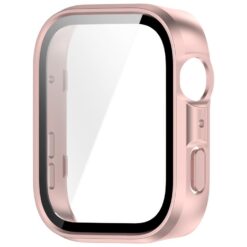 Lacné Kryty | Puzdro Lune case ružové pre Huawei Watch Fit 4 Pro | Lacné Kryty