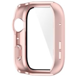 Lacné Kryty | Puzdro Lune case ružové pre Huawei Watch Fit 4 Pro | Lacné Kryty