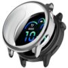 Lacné Kryty | Puzdro Lune case transparentné pre Garmin Vivoactive 6 | Lacné Kryty