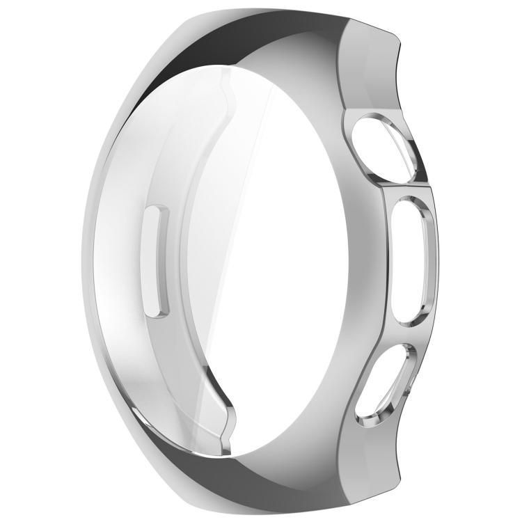 Puzdro Lune case strieborné pre Huawei Watch 5 42mm | Lacné Kryty Lacné Kryty | Puzdro Lune case strieborné pre Huawei Watch 5 42mm | Lacné Kryty