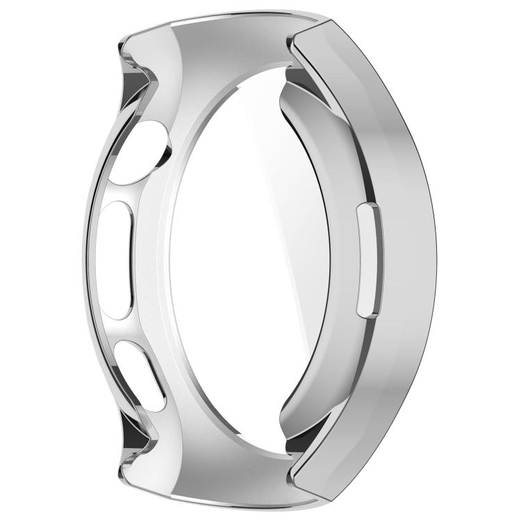 Puzdro Lune case strieborné pre Huawei Watch 5 42mm | Lacné Kryty Lacné Kryty | Puzdro Lune case strieborné pre Huawei Watch 5 42mm | Lacné Kryty