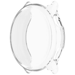 Lacné Kryty | Puzdro Lune case transparentné pre Garmin Vivoactive 6 | Lacné Kryty