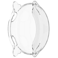 Lacné Kryty | Puzdro Lune case transparentné pre Garmin Vivoactive 6 | Lacné Kryty