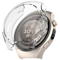 Puzdro Lune case transparentné pre Huawei Watch 5 42mm