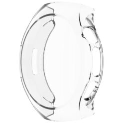 Lacné Kryty | Puzdro Lune case transparentné pre Huawei Watch 5 42mm | Lacné Kryty