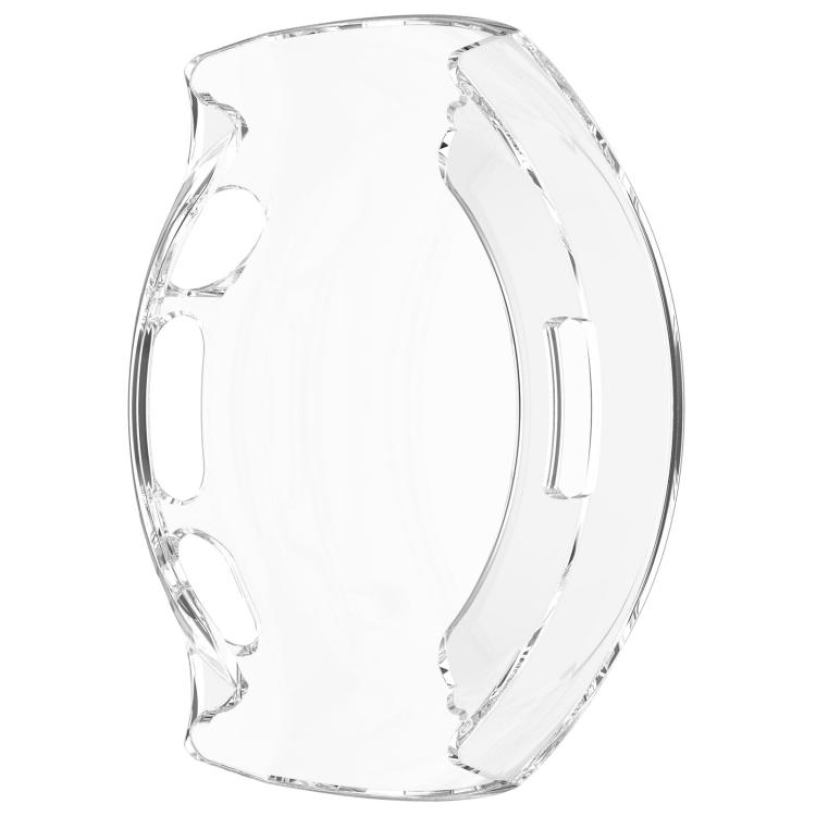 Puzdro Lune case transparentné pre Huawei Watch 5 46mm | Lacné Kryty Lacné Kryty | Puzdro Lune case transparentné pre Huawei Watch 5 46mm | Lacné Kryty