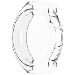 Puzdro Lune case transparentné pre Huawei Watch 5 46mm | Lacné Kryty Lacné Kryty | Puzdro Lune case transparentné pre Huawei Watch 5 46mm | Lacné Kryty