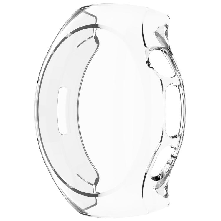 Puzdro Lune case transparentné pre Huawei Watch 5 46mm | Lacné Kryty Lacné Kryty | Puzdro Lune case transparentné pre Huawei Watch 5 46mm | Lacné Kryty