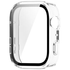 Puzdro Lune case transparentné pre Huawei Watch Fit 4 Pro | Lacné Kryty Lacné Kryty | Puzdro Lune case transparentné pre Huawei Watch Fit 4 Pro | Lacné Kryty