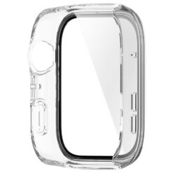 Puzdro Lune case transparentné pre Huawei Watch Fit 4 Pro | Lacné Kryty Lacné Kryty | Puzdro Lune case transparentné pre Huawei Watch Fit 4 Pro | Lacné Kryty