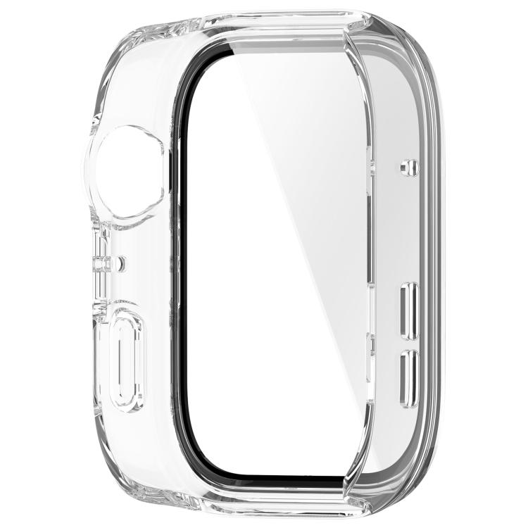 Puzdro Lune case transparentné pre Huawei Watch Fit 4 Pro | Lacné Kryty Lacné Kryty | Puzdro Lune case transparentné pre Huawei Watch Fit 4 Pro | Lacné Kryty