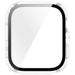 Puzdro Lune case transparentné pre Huawei Watch Fit 4 Pro | Lacné Kryty Lacné Kryty | Puzdro Lune case transparentné pre Huawei Watch Fit 4 Pro | Lacné Kryty