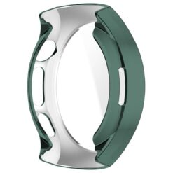 Lacné Kryty | Puzdro Lune case zelené pre Huawei Watch 5 42mm | Lacné Kryty