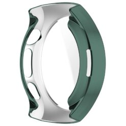Puzdro Lune case zelené pre Huawei Watch 5 46mm | Lacné Kryty Lacné Kryty | Puzdro Lune case zelené pre Huawei Watch 5 46mm | Lacné Kryty