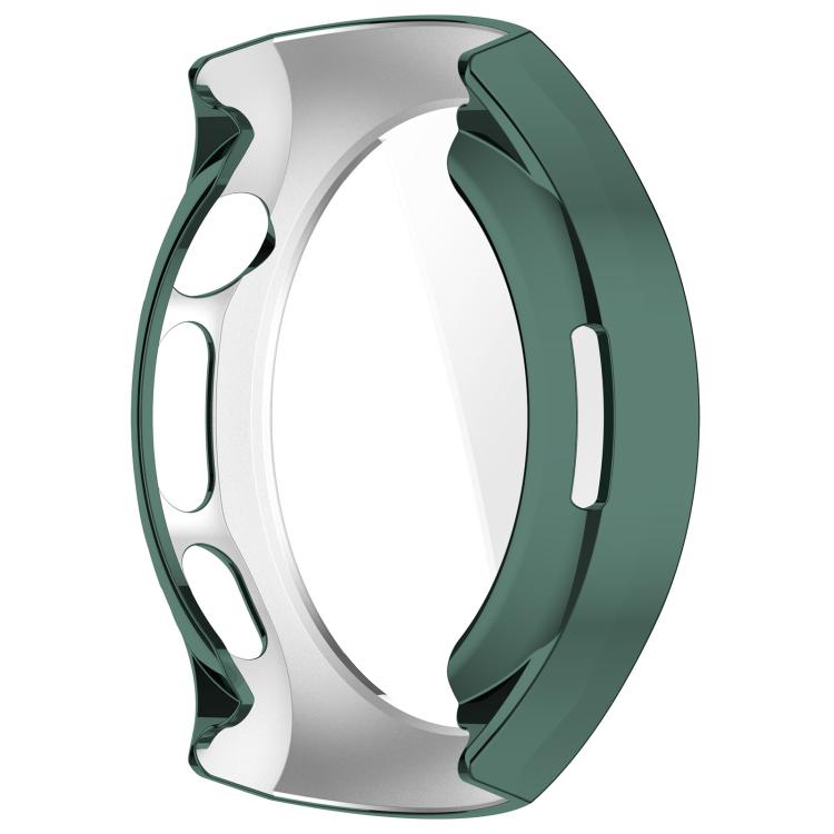 Puzdro Lune case zelené pre Huawei Watch 5 46mm | Lacné Kryty Lacné Kryty | Puzdro Lune case zelené pre Huawei Watch 5 46mm | Lacné Kryty