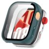Puzdro Lune case transparentné pre Huawei Watch Fit 4 Pro | Lacné Kryty Lacné Kryty | Puzdro Lune case transparentné pre Huawei Watch Fit 4 Pro | Lacné Kryty