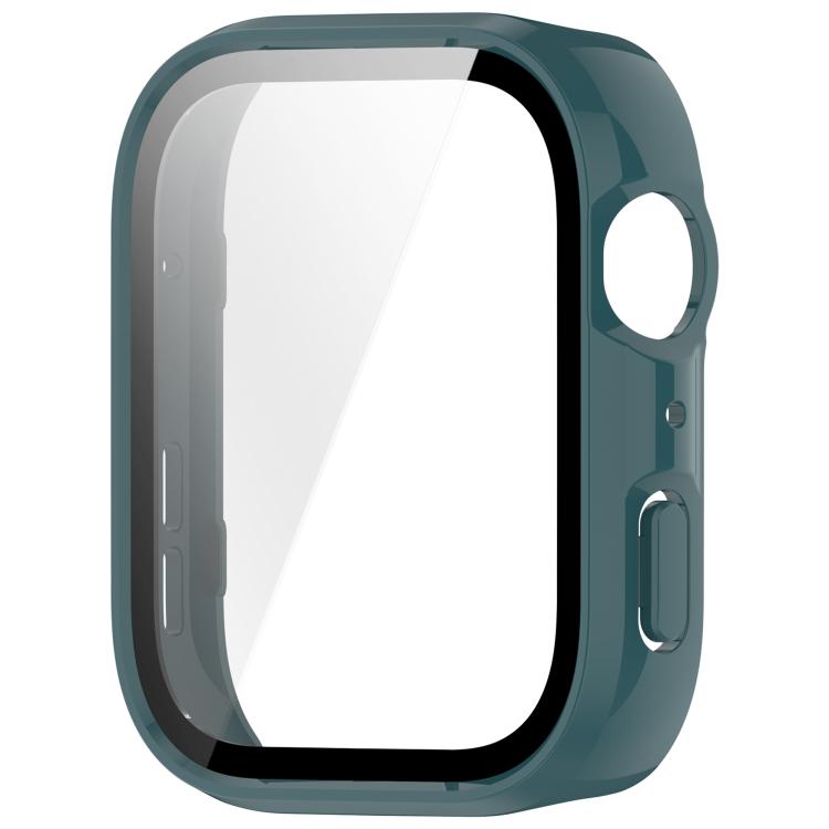 Puzdro Lune case zelené pre Huawei Watch Fit 4 Pro | Lacné Kryty Lacné Kryty | Puzdro Lune case zelené pre Huawei Watch Fit 4 Pro | Lacné Kryty