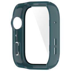 Puzdro Lune case zelené pre Huawei Watch Fit 4 Pro | Lacné Kryty Lacné Kryty | Puzdro Lune case zelené pre Huawei Watch Fit 4 Pro | Lacné Kryty