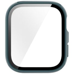 Puzdro Lune case zelené pre Huawei Watch Fit 4 Pro | Lacné Kryty Lacné Kryty | Puzdro Lune case zelené pre Huawei Watch Fit 4 Pro | Lacné Kryty