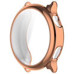 Lacné Kryty | Puzdro Lune case zlaté pre Garmin Vivoactive 6 | Lacné Kryty