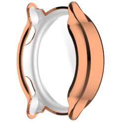 Lacné Kryty | Puzdro Lune case zlaté pre Garmin Vivoactive 6 | Lacné Kryty