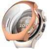 Lacné Kryty | Puzdro Lune case zelené pre Huawei Watch 5 42mm | Lacné Kryty