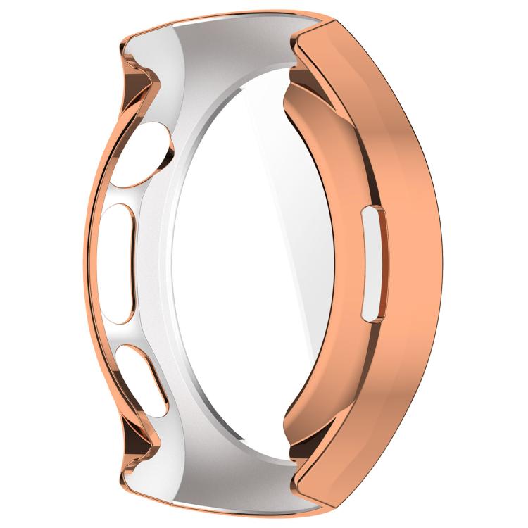 Puzdro Lune case zlaté pre Huawei Watch 5 42mm | Lacné Kryty Lacné Kryty | Puzdro Lune case zlaté pre Huawei Watch 5 42mm | Lacné Kryty