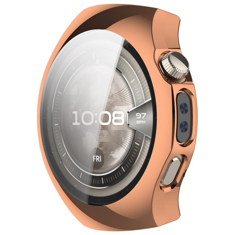 Puzdro Lune case zlaté pre Huawei Watch 5 46mm | Lacné Kryty Lacné Kryty | Puzdro Lune case zlaté pre Huawei Watch 5 46mm | Lacné Kryty