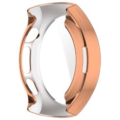 Puzdro Lune case zlaté pre Huawei Watch 5 46mm | Lacné Kryty Lacné Kryty | Puzdro Lune case zlaté pre Huawei Watch 5 46mm | Lacné Kryty