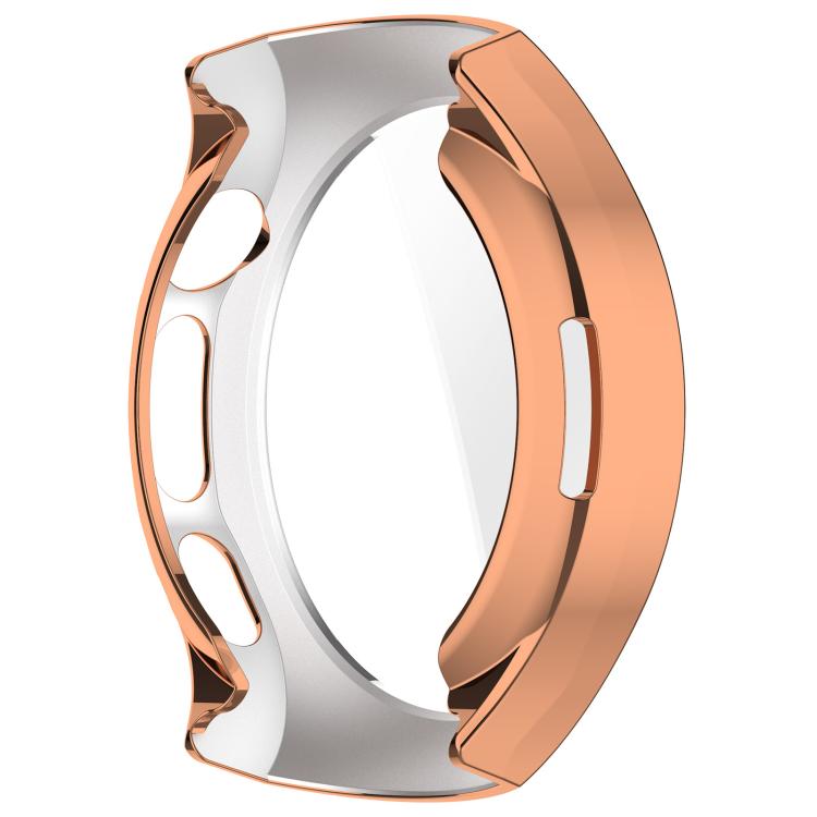 Puzdro Lune case zlaté pre Huawei Watch 5 46mm | Lacné Kryty Lacné Kryty | Puzdro Lune case zlaté pre Huawei Watch 5 46mm | Lacné Kryty