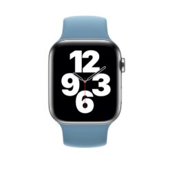 Lacné Kryty | Remienok Elastripe Wristband bledomodrý pre Apple Watch | Lacné Kryty