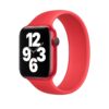 Remienok Elastripe Wristband bledočervený pre Apple Watch | Lacné Kryty Lacné Kryty | Remienok Elastripe Wristband bledočervený pre Apple Watch | Lacné Kryty