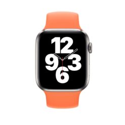 Remienok Elastripe Wristband oranžový pre Apple Watch | Lacné Kryty Lacné Kryty | Remienok Elastripe Wristband oranžový pre Apple Watch | Lacné Kryty