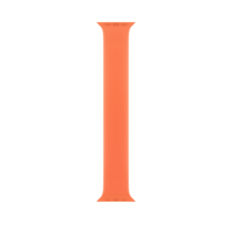 Remienok Elastripe Wristband oranžový pre Apple Watch | Lacné Kryty Lacné Kryty | Remienok Elastripe Wristband oranžový pre Apple Watch | Lacné Kryty