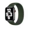 Remienok Elastripe Wristband bledočervený pre Apple Watch | Lacné Kryty Lacné Kryty | Remienok Elastripe Wristband bledočervený pre Apple Watch | Lacné Kryty