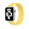 Lacné Kryty | Remienok Sport Wristband biely pre Apple Watch | Lacné Kryty