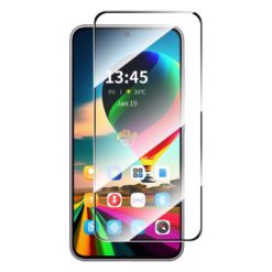 Lacné Kryty | Ochranný kryt Shockproof Slim case transparentný – Honor 400 | Lacné Kryty