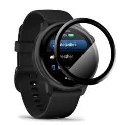 Lacné Kryty | Tvrdené sklo Tough glass pre Garmin Vivoactive 6 | Lacné Kryty