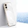Zadný kryt Comfy case červený – Samsung Galaxy S25 Edge | Lacné Kryty Lacné Kryty | Zadný kryt Comfy case červený – Samsung Galaxy S25 Edge | Lacné Kryty