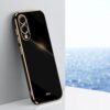 Lacné Kryty | Zadný kryt Comfy case fialový – Samsung Galaxy S25 Edge | Lacné Kryty