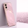Zadný kryt Comfy case červený – Samsung Galaxy S25 Edge | Lacné Kryty Lacné Kryty | Zadný kryt Comfy case červený – Samsung Galaxy S25 Edge | Lacné Kryty