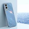 Lacné Kryty | Odolný kryt CamCover Armor čierny – Samsung Galaxy S25 Edge | Lacné Kryty