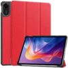 Lacné Kryty | Knižkové puzdro Pure case zelené – Xiaomi Redmi Pad 2 | Lacné Kryty