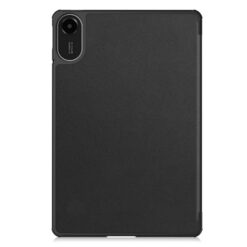 Knižkové puzdro Pure case čierne – Xiaomi Redmi Pad 2 | Lacné Kryty Lacné Kryty | Knižkové puzdro Pure case čierne – Xiaomi Redmi Pad 2 | Lacné Kryty