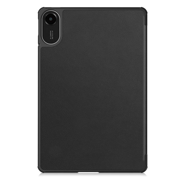Knižkové puzdro Pure case čierne – Xiaomi Redmi Pad 2 | Lacné Kryty Lacné Kryty | Knižkové puzdro Pure case čierne – Xiaomi Redmi Pad 2 | Lacné Kryty