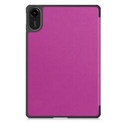 Knižkové puzdro Pure case fialové – Xiaomi Redmi Pad 2 | Lacné Kryty Lacné Kryty | Knižkové puzdro Pure case fialové – Xiaomi Redmi Pad 2 | Lacné Kryty