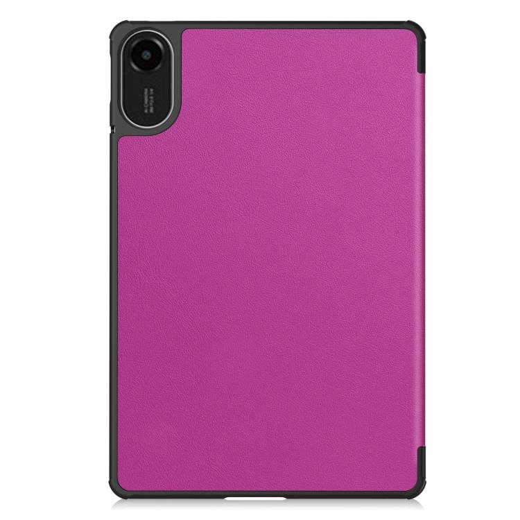 Knižkové puzdro Pure case fialové – Xiaomi Redmi Pad 2 | Lacné Kryty Lacné Kryty | Knižkové puzdro Pure case fialové – Xiaomi Redmi Pad 2 | Lacné Kryty