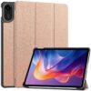 Lacné Kryty | Knižkové puzdro Pure case červené – Xiaomi Redmi Pad 2 | Lacné Kryty